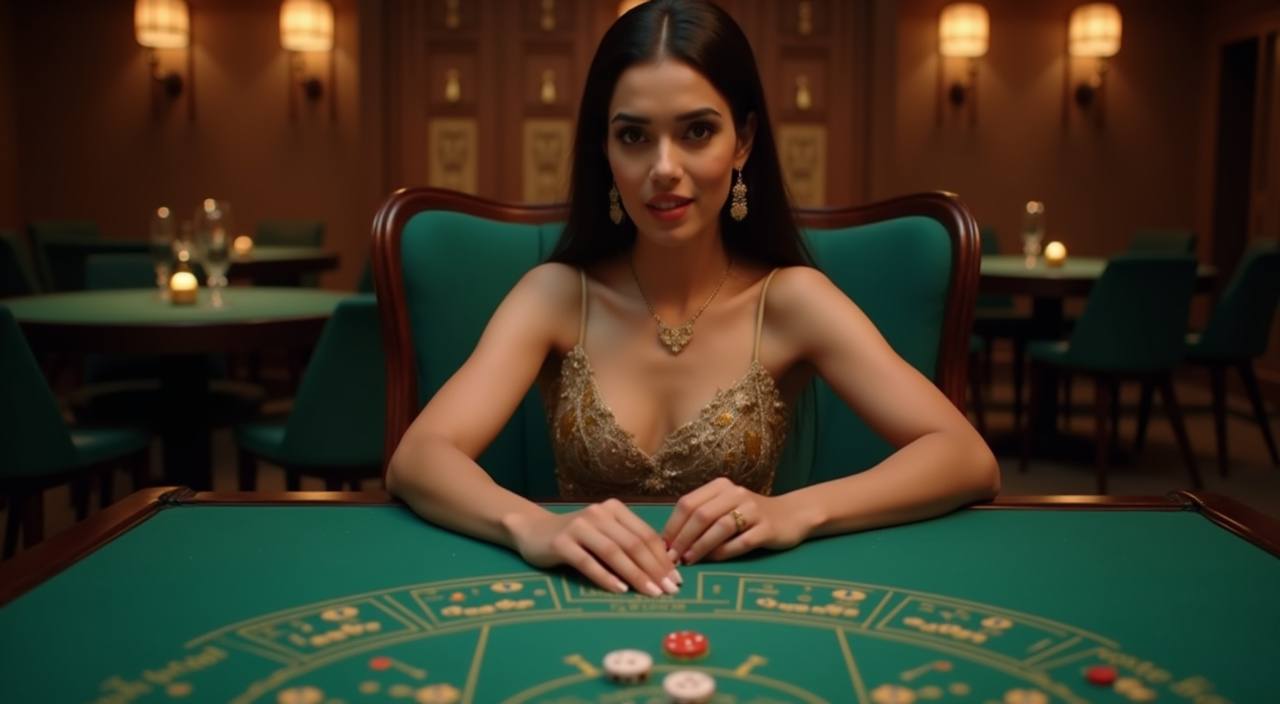 29bd What Our Roulette Masterclass Lobby Holds